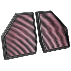 K&N 33-3128 Luftfilter