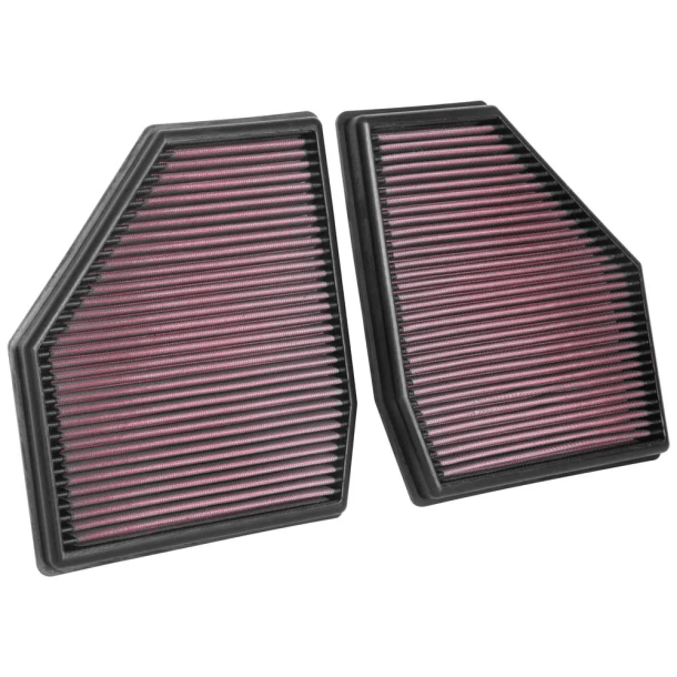 K&amp;N 33-3128 Luftfilter