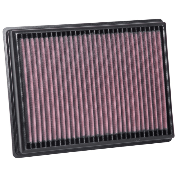 K&amp;N 33-3131 Luftfilter
