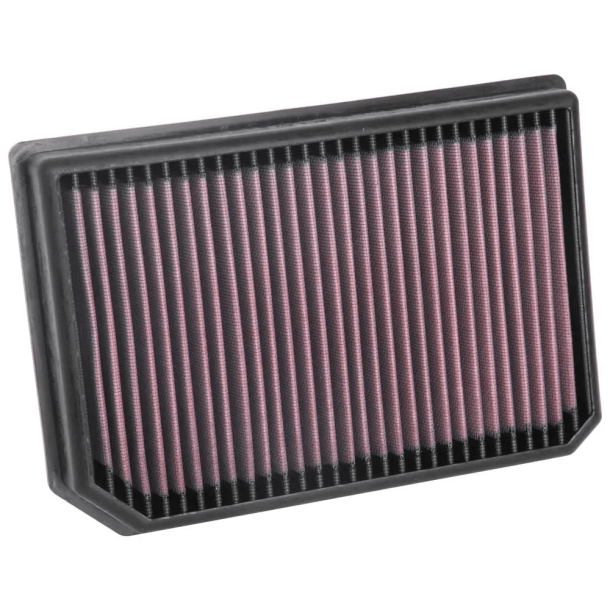 K&amp;N 33-3133 Luftfilter