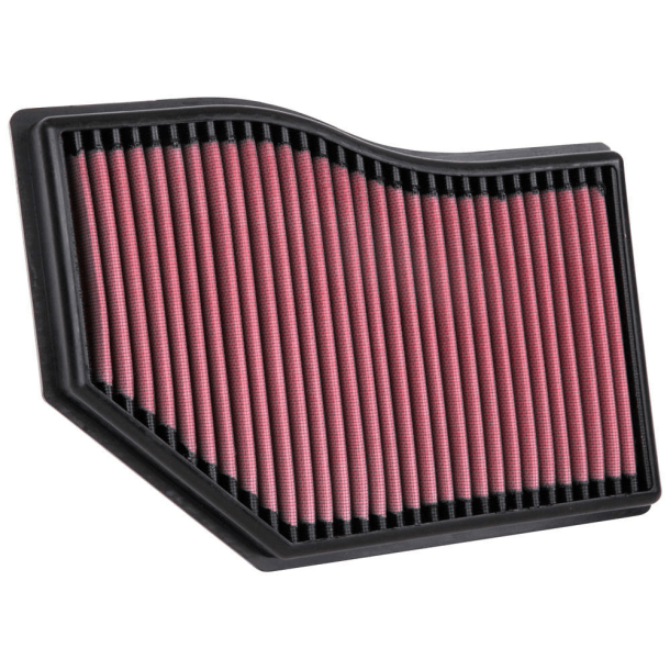 K&amp;N 33-3139 Luftfilter