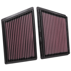 K&N 33-3153 Luftfilter