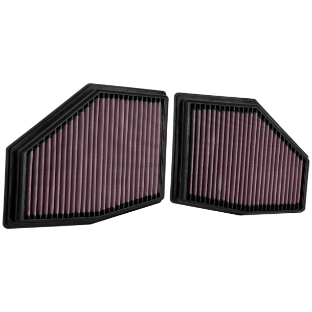 K&amp;N 33-3155 Luftfilter