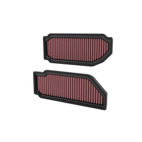 K&N 33-3181 Luftfilter