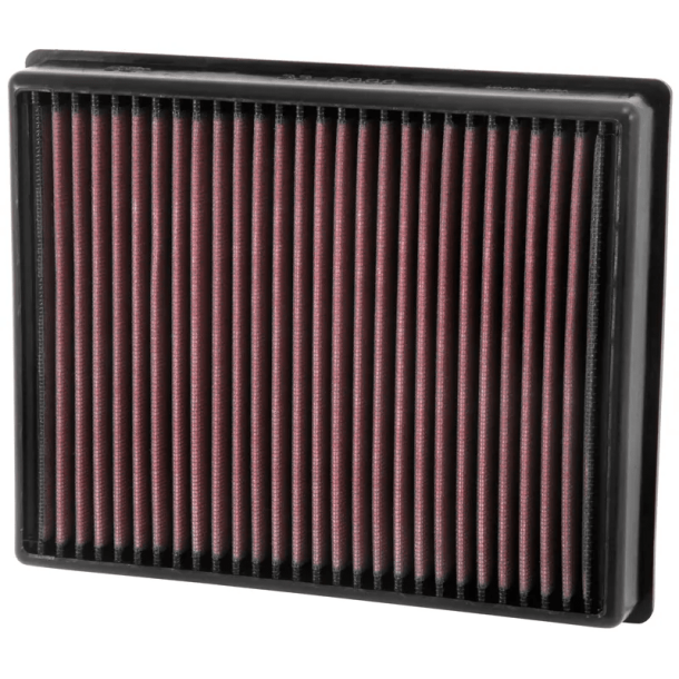 K&N 33-5000 Luftfilter