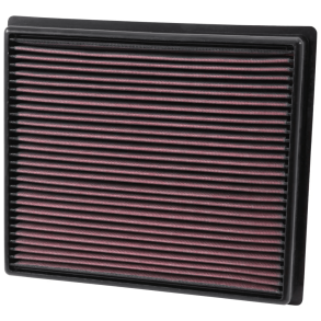 K&N 33-5017 Luftfilter