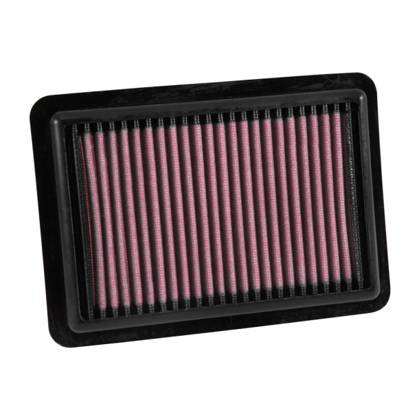 K&amp;N 33-5027 Luftfilter