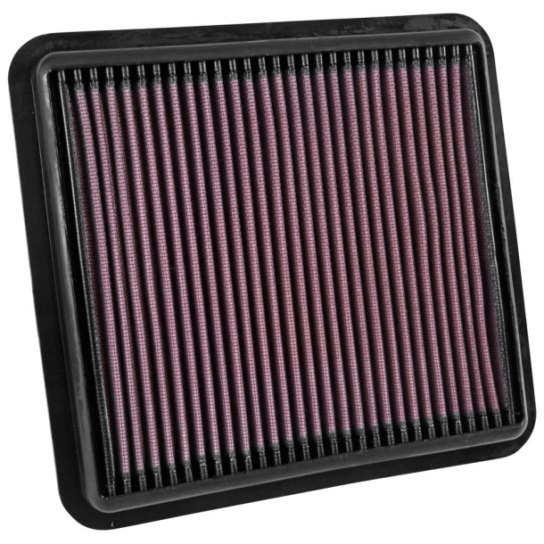 K&amp;N 33-5042 Luftfilter