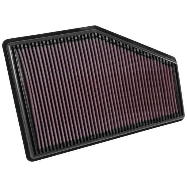 K&amp;N 33-5049 Luftfilter