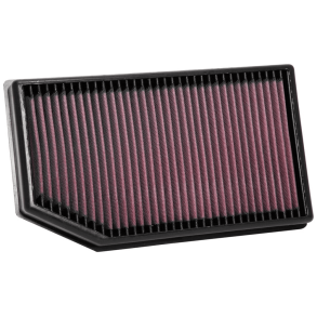 K&N 33-5076 Luftfilter