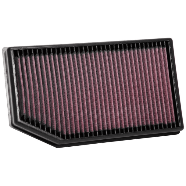 K&N 33-5076 Luftfilter