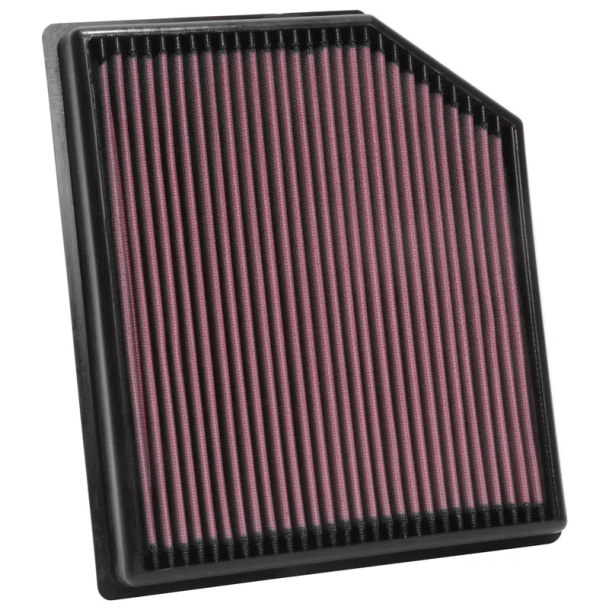 K&amp;N 33-5077 Luftfilter