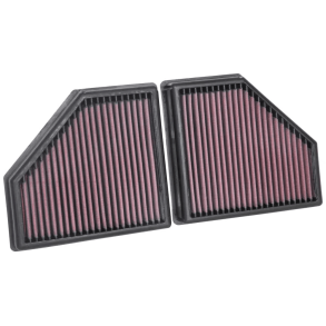 K&N 33-5086 luftfilter