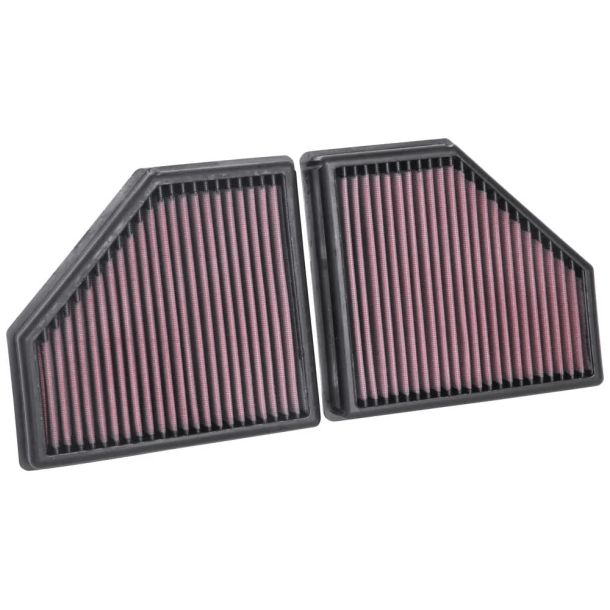 K&amp;N 33-5086 Luftfilter