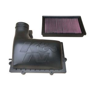 K&N 57S-9502 luftintagssystem