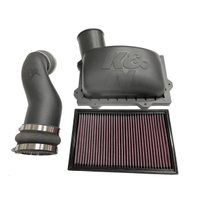 K&N 57S-9507 luftintagssystem