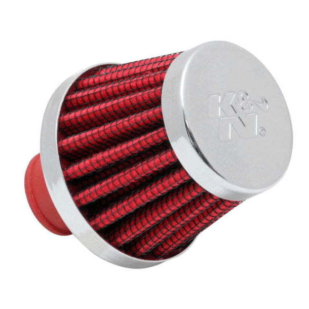 K&N 62-1600RD Luftfilter