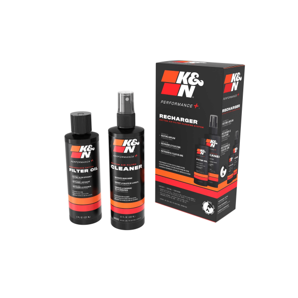 K&N 99-0516EU Luftfilterolie