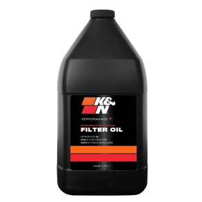 K&N 99-0551 Luftfilterolja