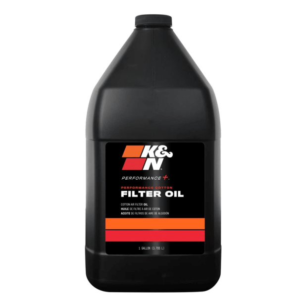 K&N 99-0551 Luftfilter
