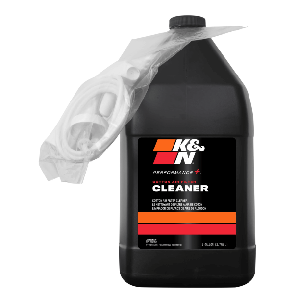 K&N 99-0635 Filterrens