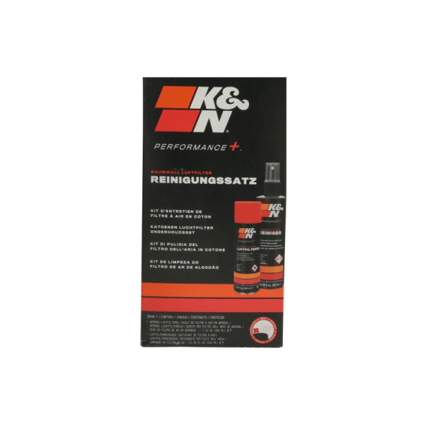 K&N 99-5003EU Filterplejes�t