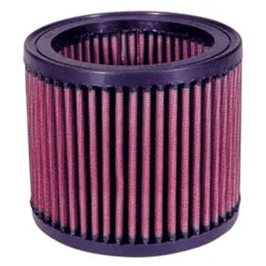 K&N AL-1001 Luftfilter