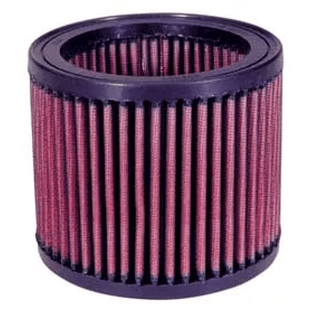 K&N AL-1001 Luftfilter
