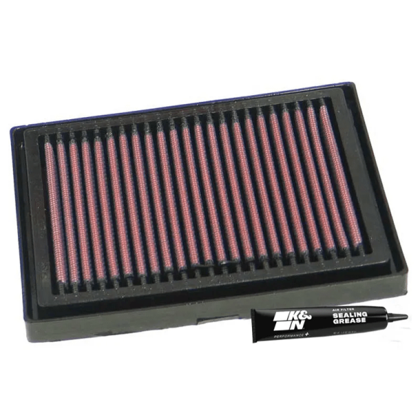 K&N AL-1004 Luftfilter