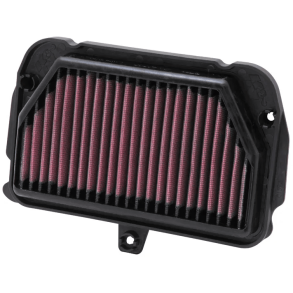 K&N AL-1010 Luftfilter