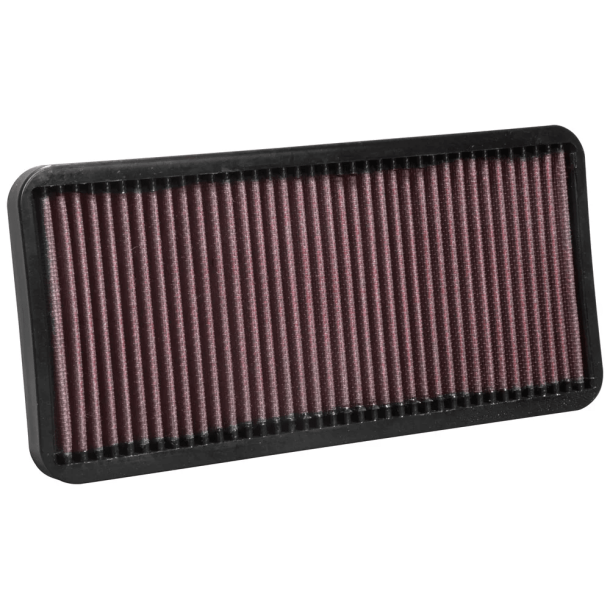 K&N AL-1015 Luftfilter