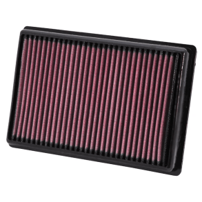 K&N BM-1010 Luftfilter