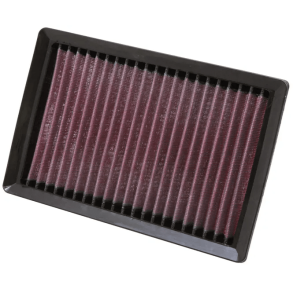 K&N BM-1010R Luftfilter