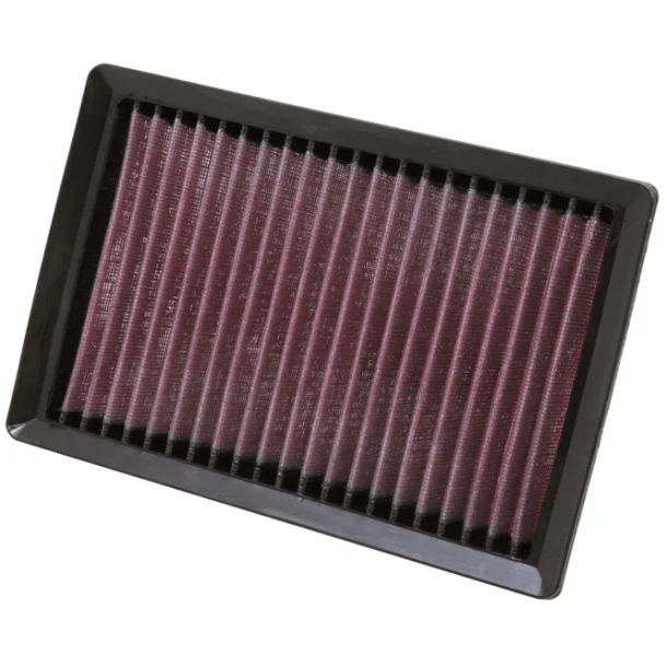 K&N BM-1010R Luftfilter