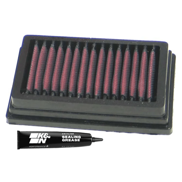 K&N BM-1204 Luftfilter