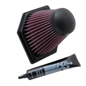 K&N BM-1205 Luftfilter