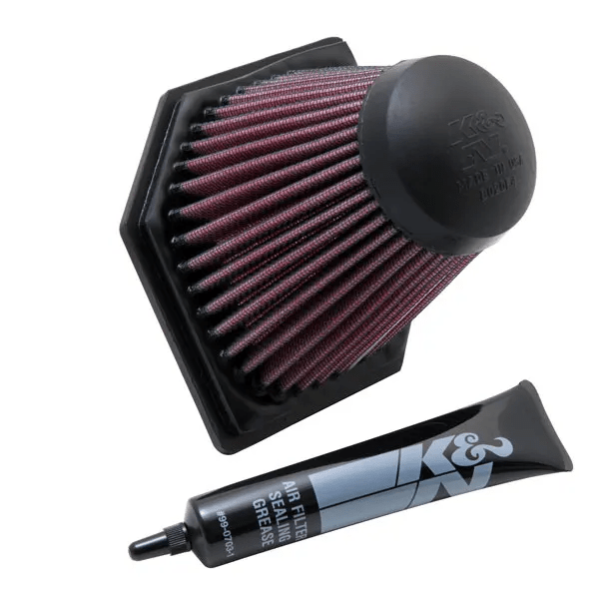 K&N BM-1205 Luftfilter