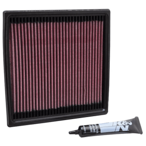 K&N DU-0900 Luftfilter