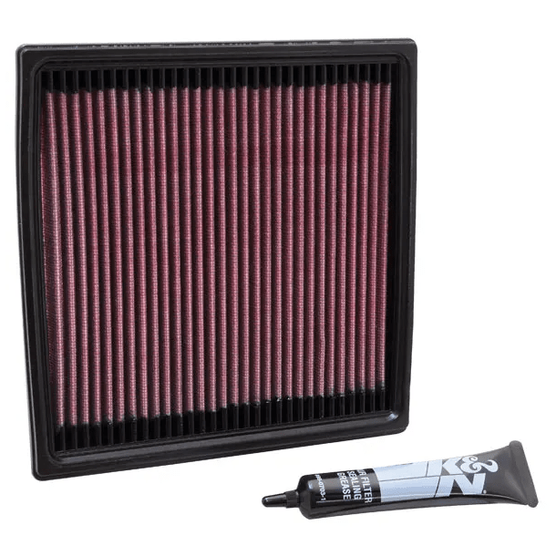 K&N DU-0900 Luftfilter