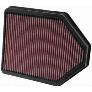 K&N DU-1004 Luftfilter