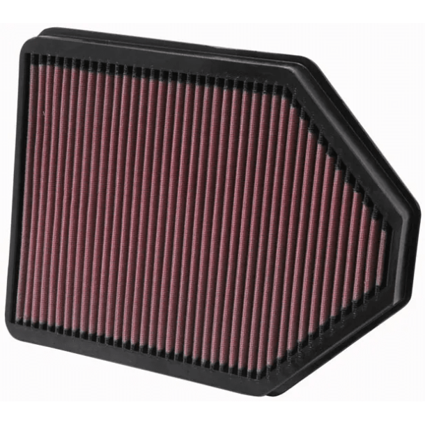 K&N DU-1004 Luftfilter