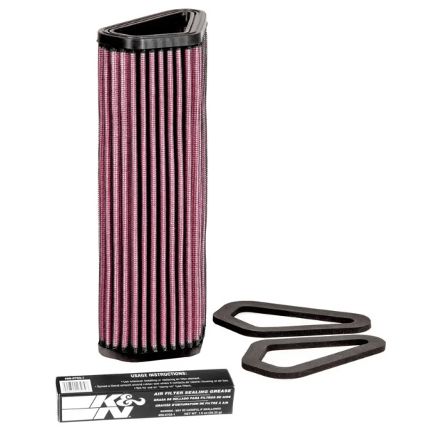 K&N DU-1007 Luftfilter