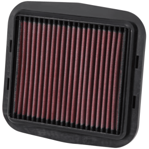 K&N DU-1112 luftfilter