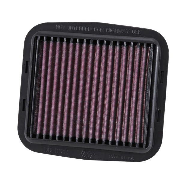 K&N DU-1112R Luftfilter