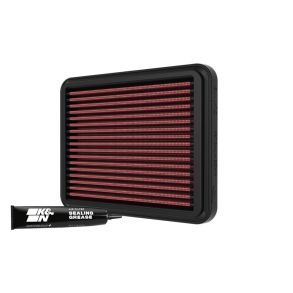 K&N DU-1118 Luftfilter