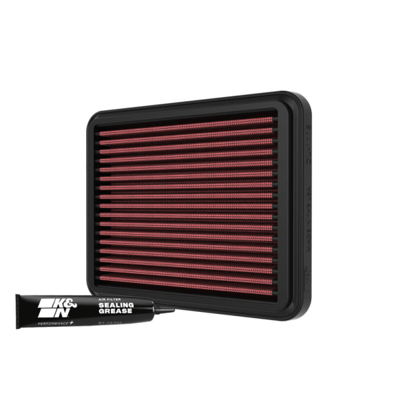 K&N DU-1118 Luftfilter