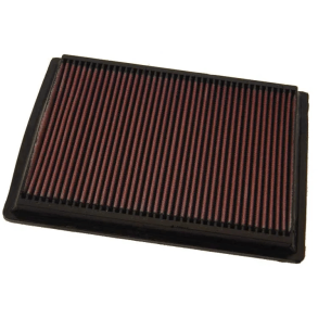 K&N DU-9001 Luftfilter