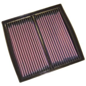 K&N DU-9098 Luftfilter