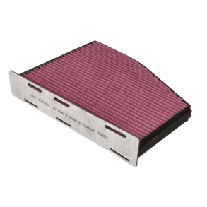 K&N DVF5000 Kup&eacute;filter