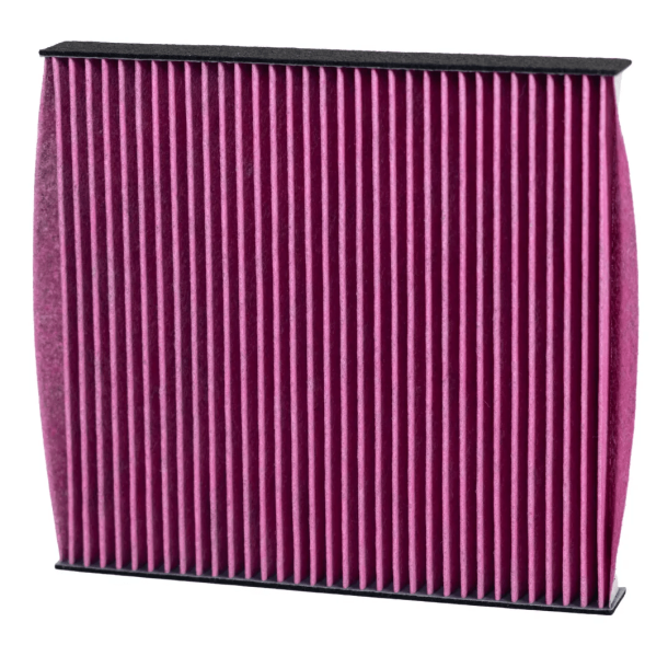 K&N DVF5001 Kabinefilter
